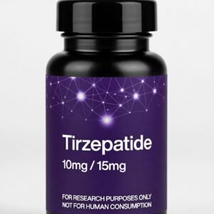 Tirzepatide in der Schweiz kaufen