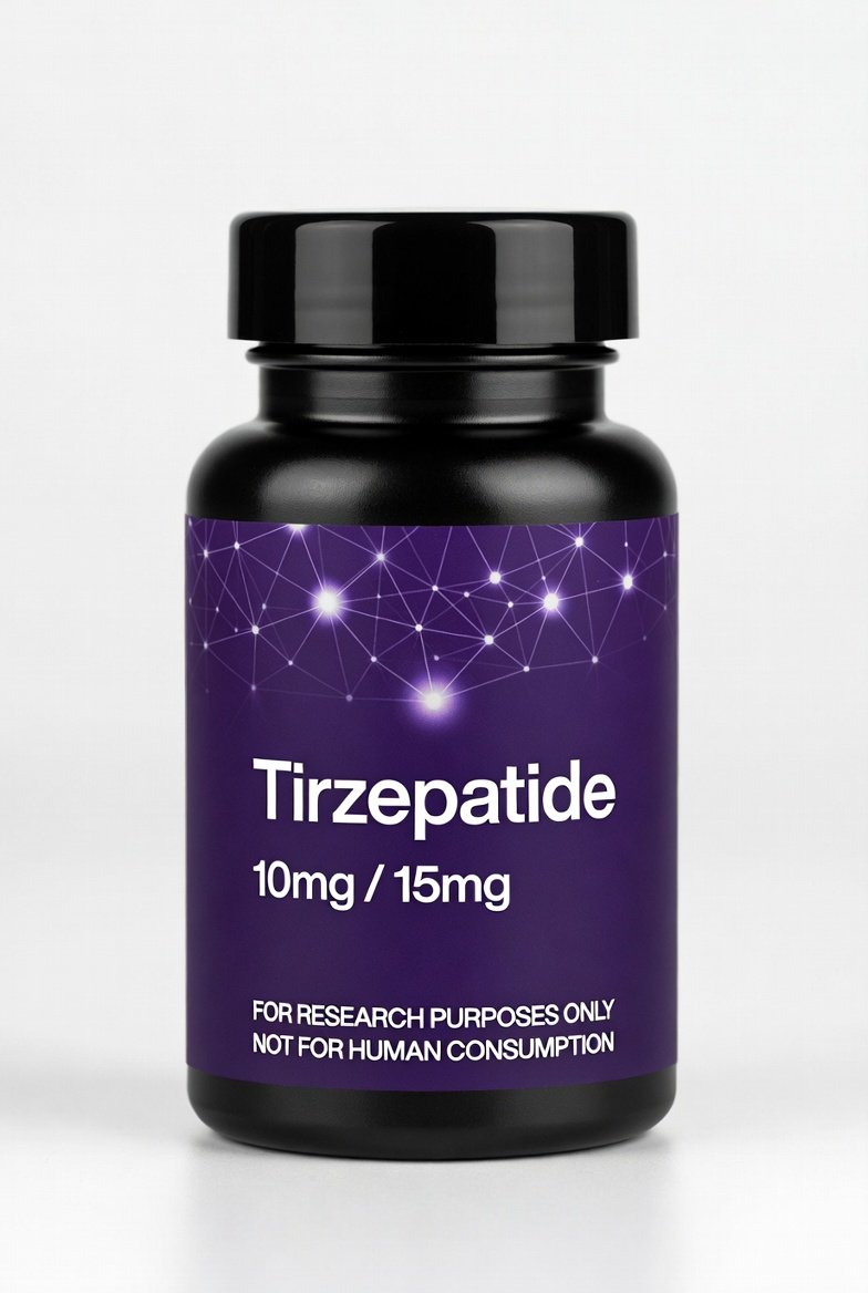 Tirzepatide in der Schweiz kaufen