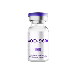 AOD-9604 in der Schweiz kaufen