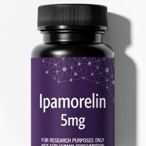 Ipamorelin in der Schweiz kaufen