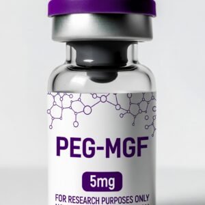 PEG-MGF 5 mg in der Schweiz kaufen
