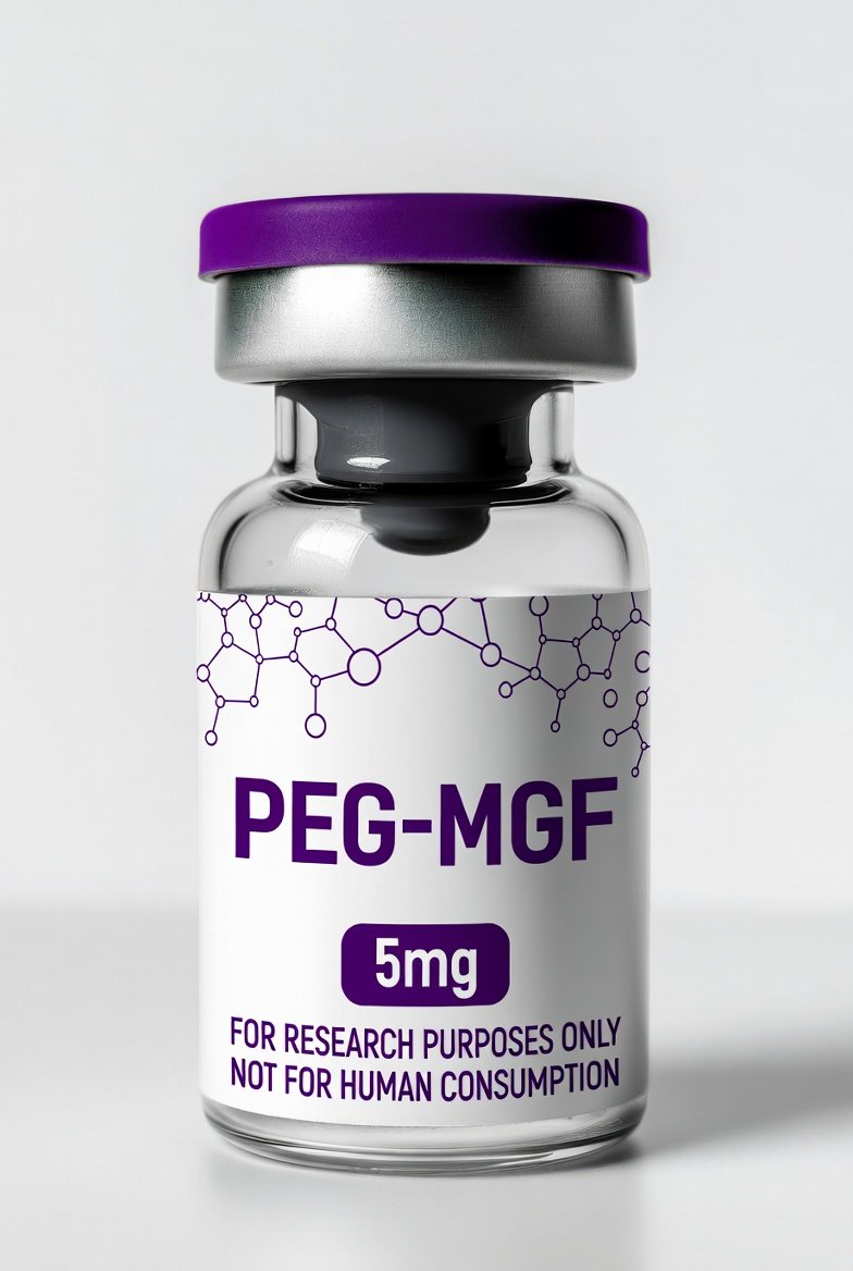PEG-MGF 5 mg in der Schweiz kaufen