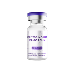 CJC-1295 NO DAC & Ipamorelin in der Schweiz kaufen