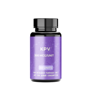 KPV Kapseln 500mcg in der Schweiz kaufen