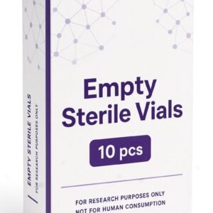 Sterile Vials in der Schweiz kaufen
