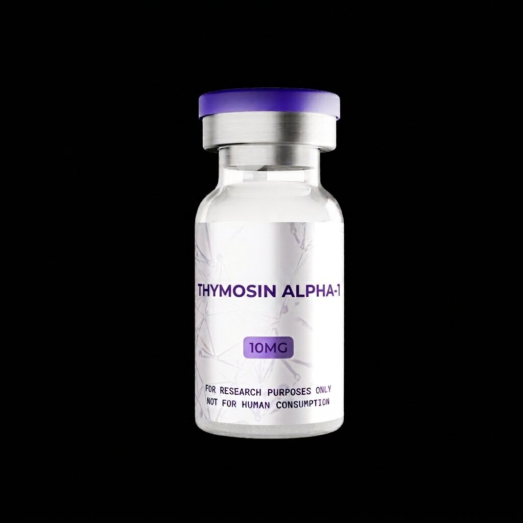 Thymosin Alpha-1 in der Schweiz kaufen