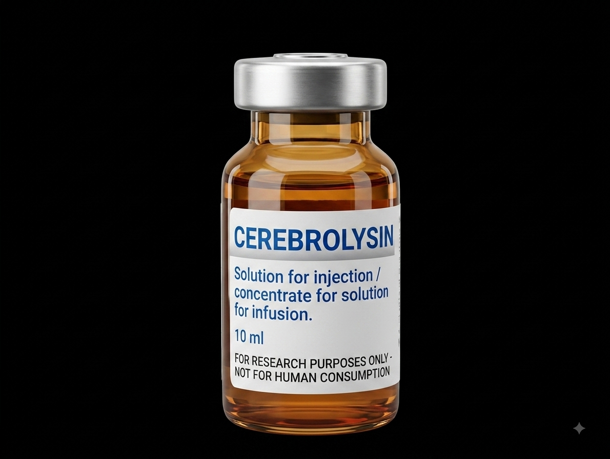 Cerebrolysin in der Schweiz kaufen