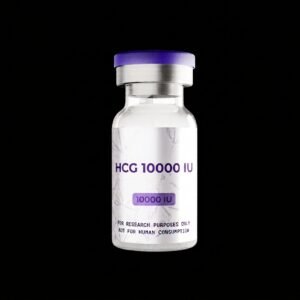 HCG 10000 IU in der Schweiz kaufen