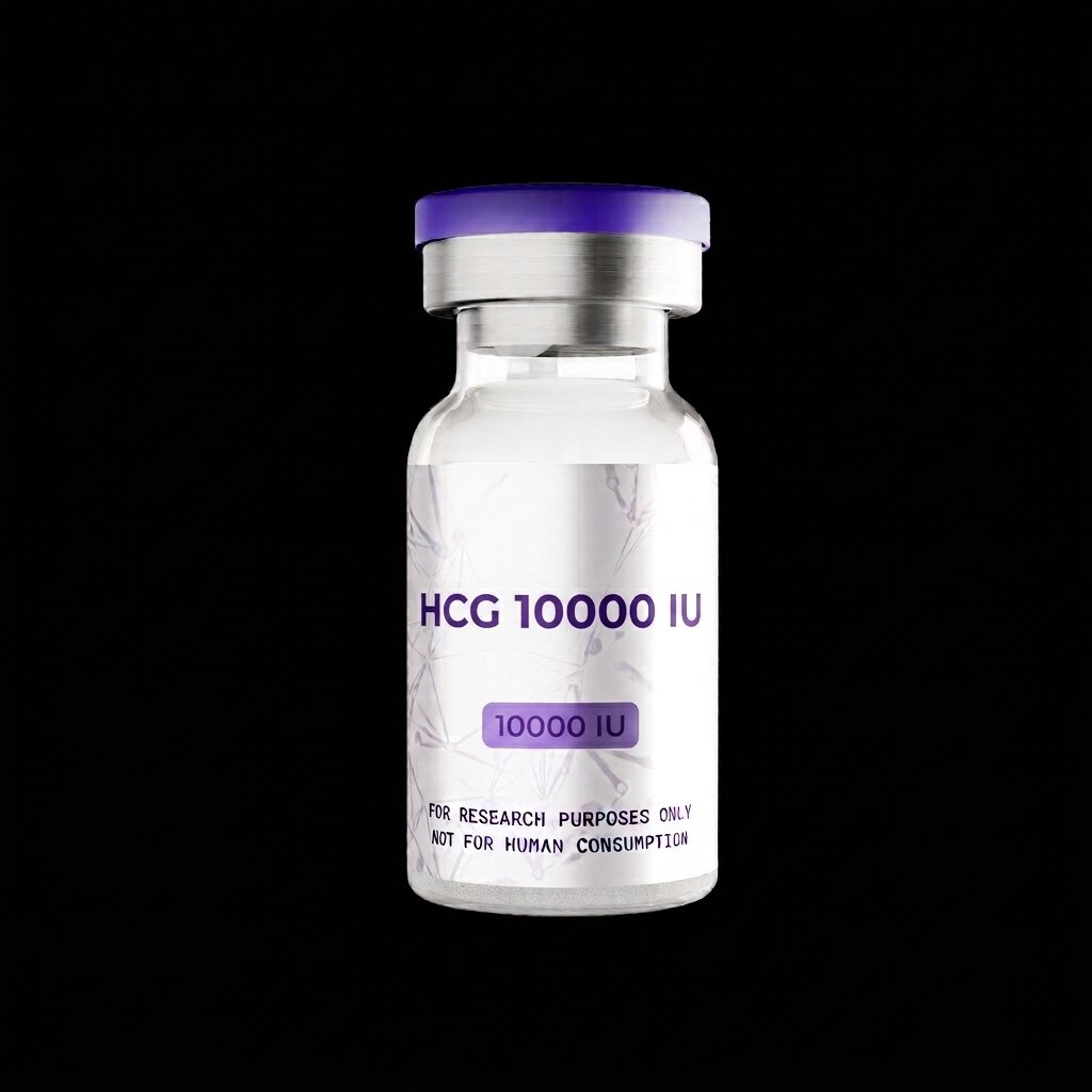 HCG 10000 IU in der Schweiz kaufen