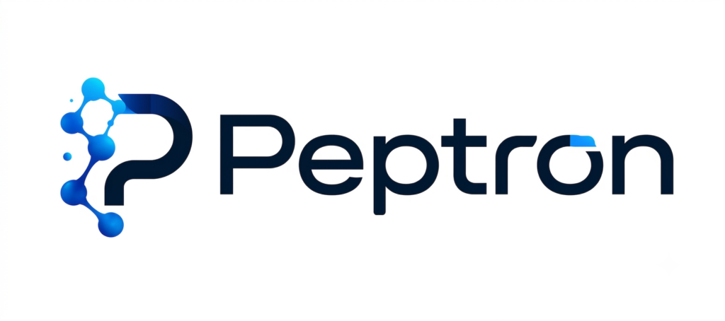 Peptron Labs