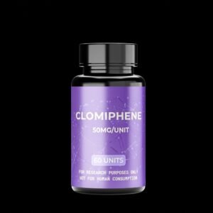 Clomiphene in der Schweiz kaufen