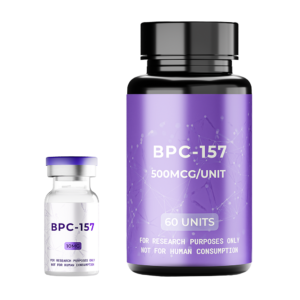 BPC-157 in der Schweiz kaufen