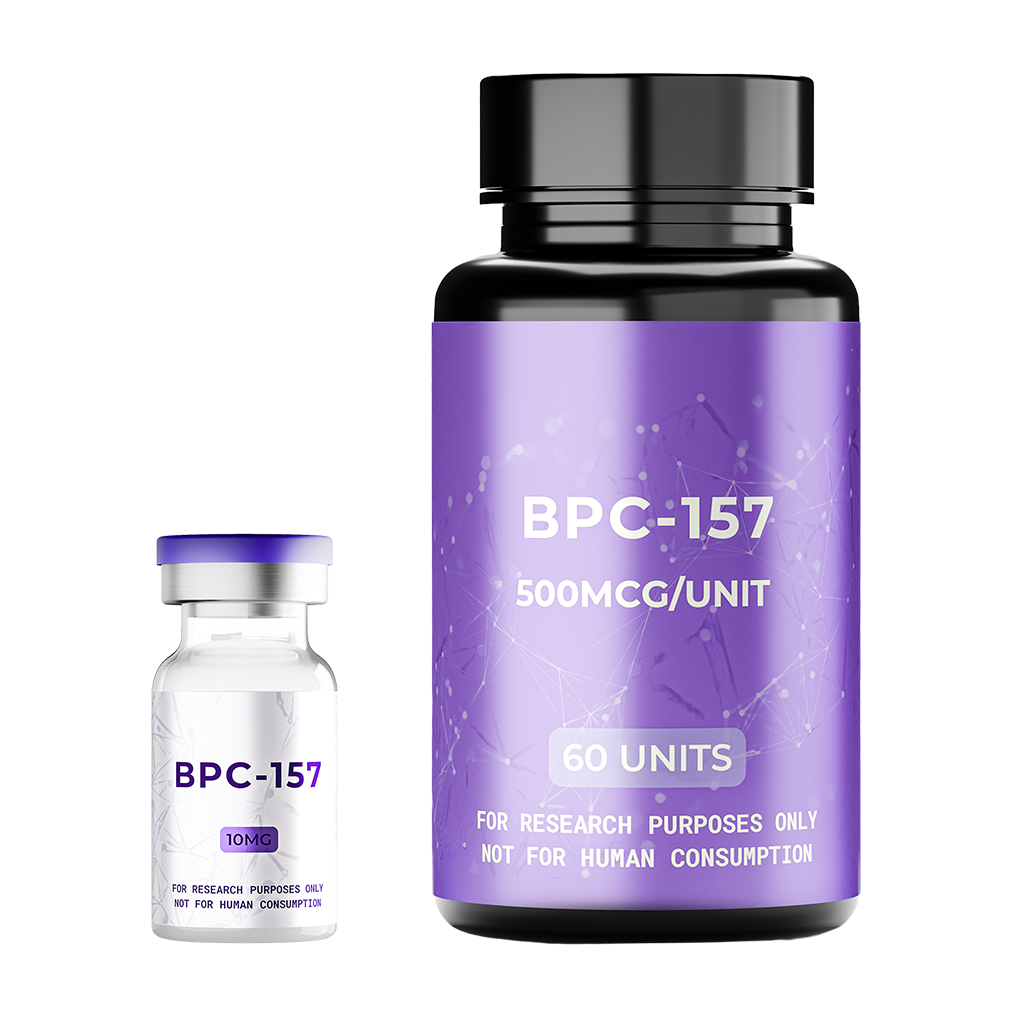 BPC-157 in der Schweiz kaufen