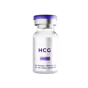 HCG 5000 IU in der Schweiz kaufen