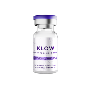 KLOW Blend in der Schweiz kaufen
