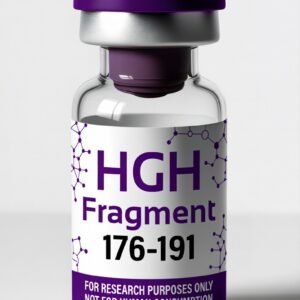 HGH Fragment 176-191 in der Schweiz kaufen