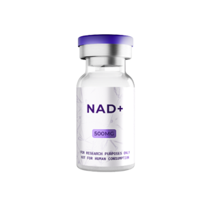 NAD+ 500mg in der Schweiz kaufen
