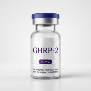 GHRP-2 in der Schweiz kaufen