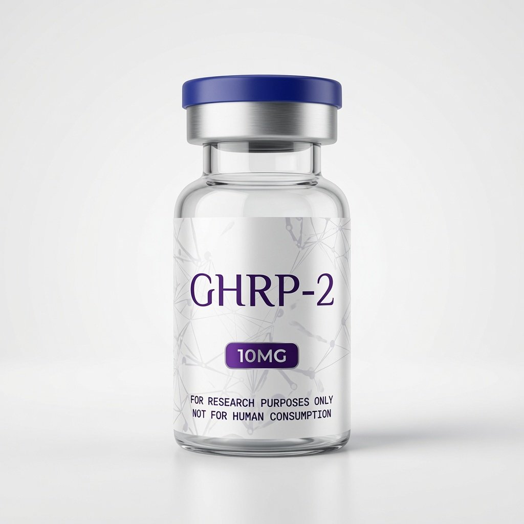 GHRP-2 in der Schweiz kaufen