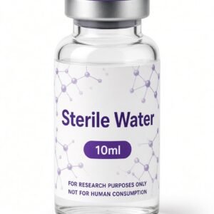 Sterile Water in der Schweiz kaufen