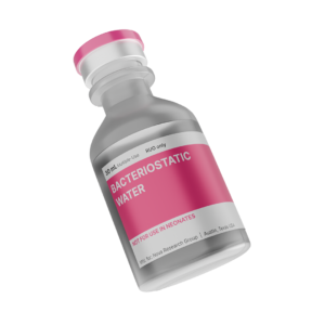 Bacteriostatic Water in der Schweiz kaufen