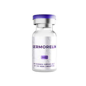 Sermorelin in der Schweiz kaufen