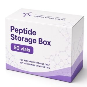 Peptide Storage Box in der Schweiz kaufen