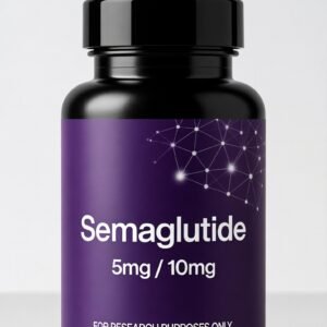 Semaglutide in der Schweiz kaufen