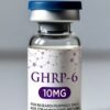 GHRP-6 in der Schweiz kaufen