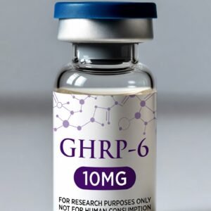 GHRP-6 in der Schweiz kaufen
