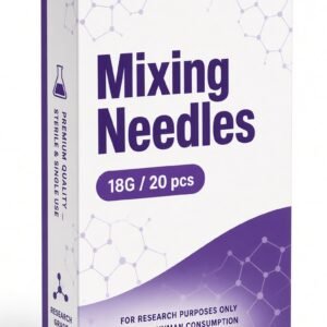Mixing Needles in der Schweiz kaufen