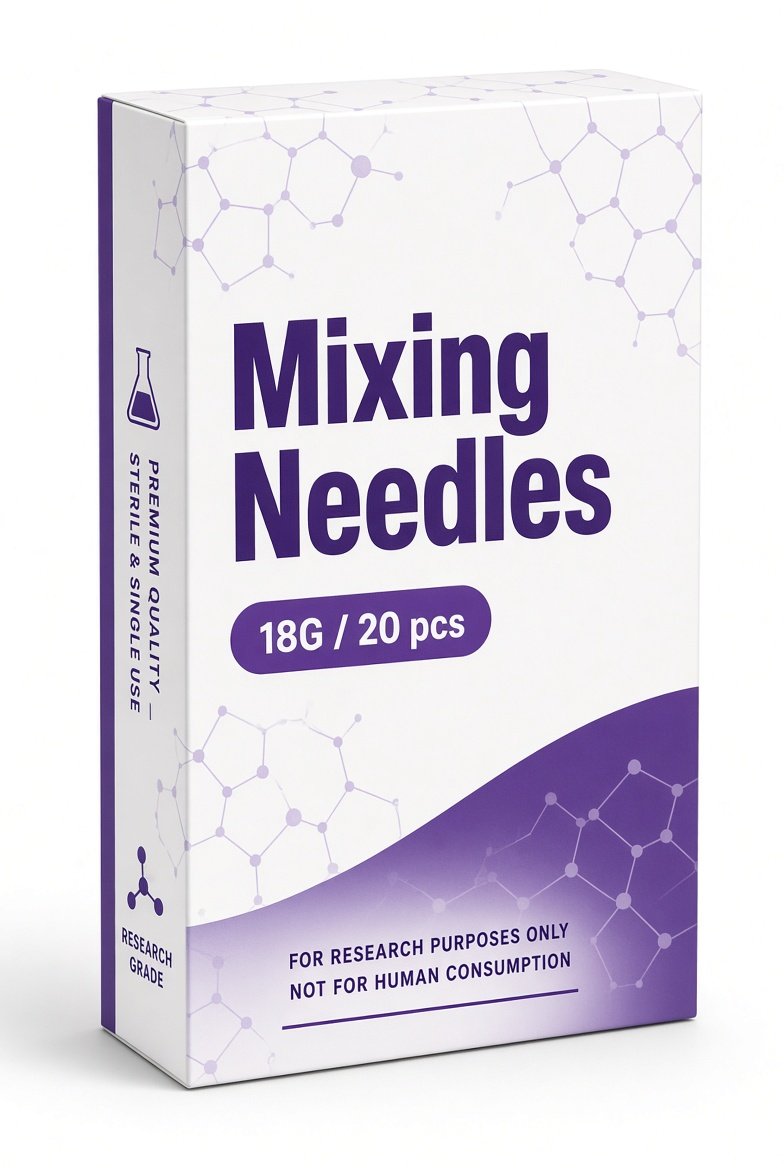 Mixing Needles in der Schweiz kaufen