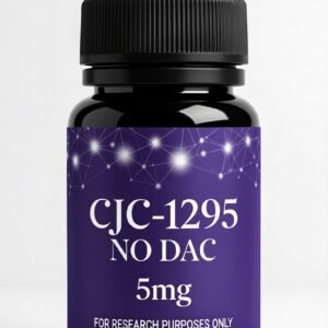CJC-1295 NO DAC in der Schweiz kaufen