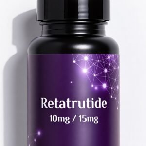 Retatrutide in der Schweiz kaufen