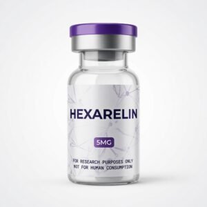 Hexarelin in der Schweiz kaufen