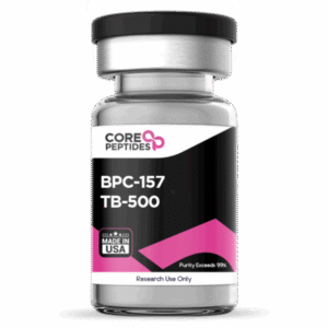 BPC-157 & TB-500 Blend (10MG / 20MG)