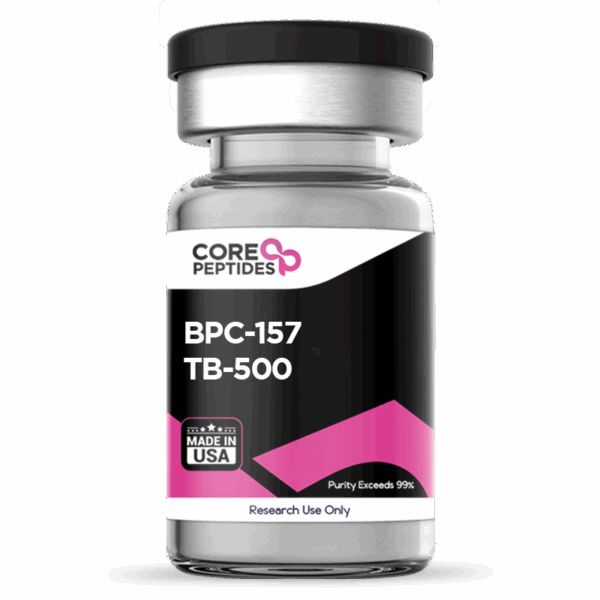 BPC-157 & TB-500 Blend (10MG / 20MG)