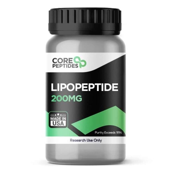 Lipopeptide (200MG)