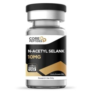 N-Acetyl Selank (10MG)