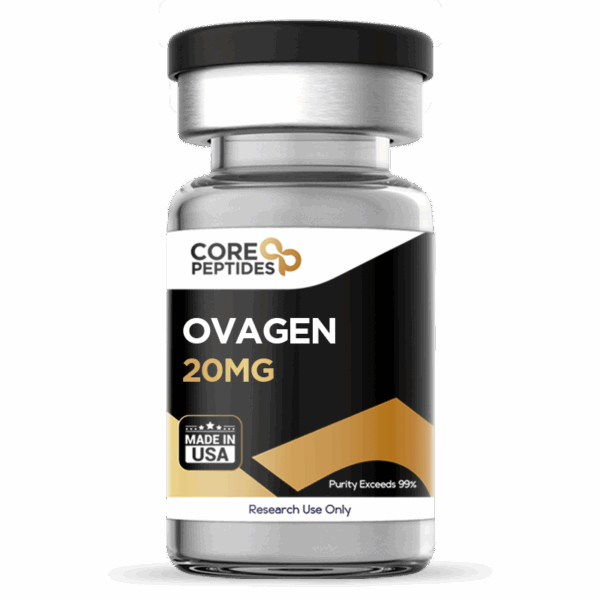 Ovagen (20MG)