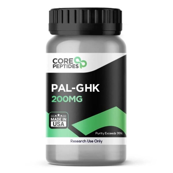 Pal-GHK (200MG)