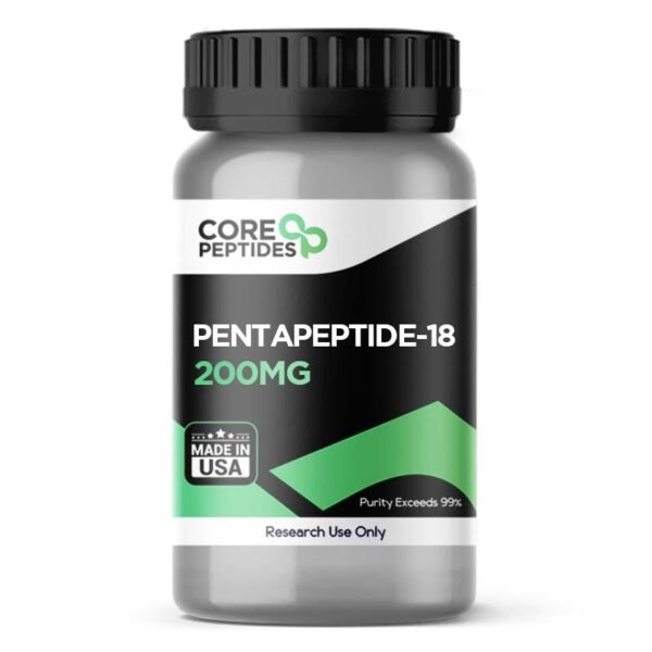 Pentapeptide-18 (Leuphasyl) (200MG)