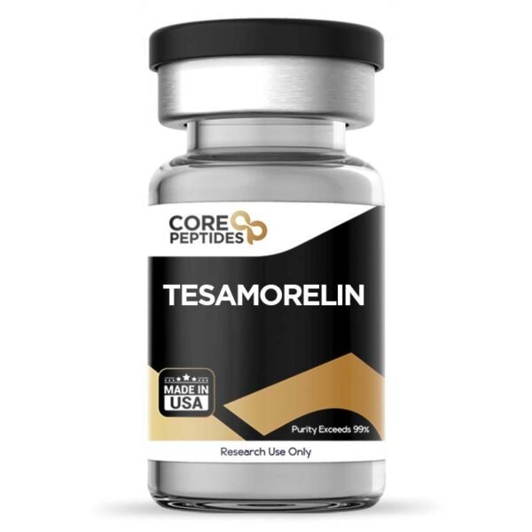 Tesamorelin (5MG / 10MG)
