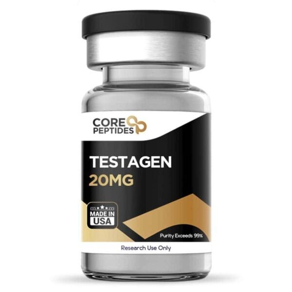 Testagen (20MG)